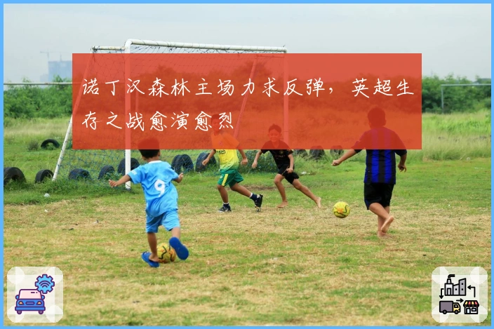 诺丁汉森林主场力求反弹，英超生存之战愈演愈烈