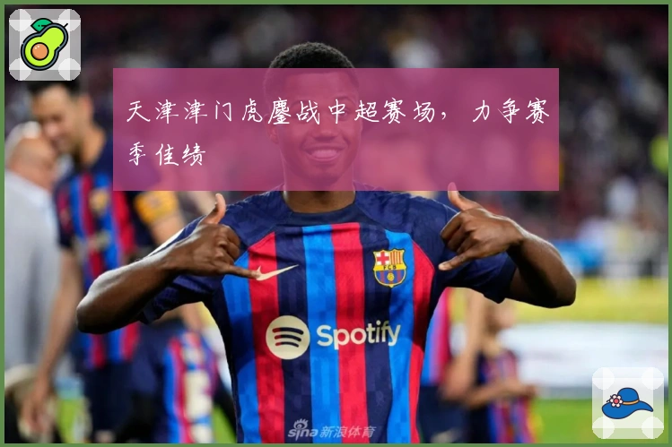 天津津门虎鏖战中超赛场，力争赛季佳绩