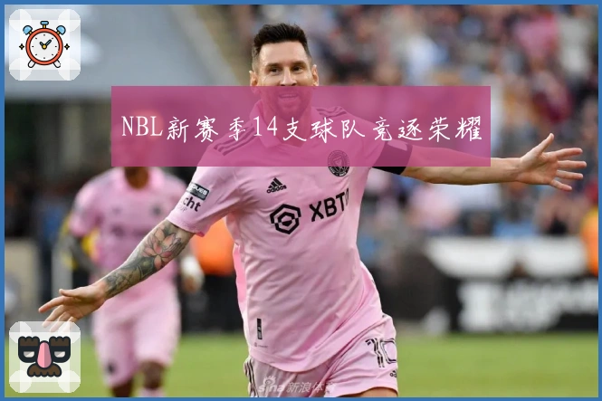 NBL新赛季14支球队竞逐荣耀