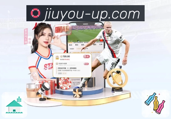 九游· 助你捕捉赛场最硬核时刻。