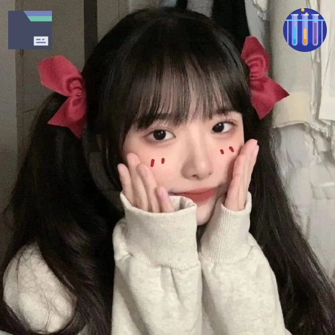 头像