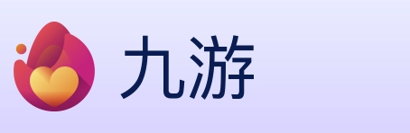 九游 Logo